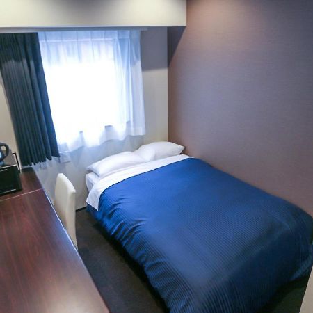 Hotel Livemax Yokohama Kannai Ekimae Dış mekan fotoğraf