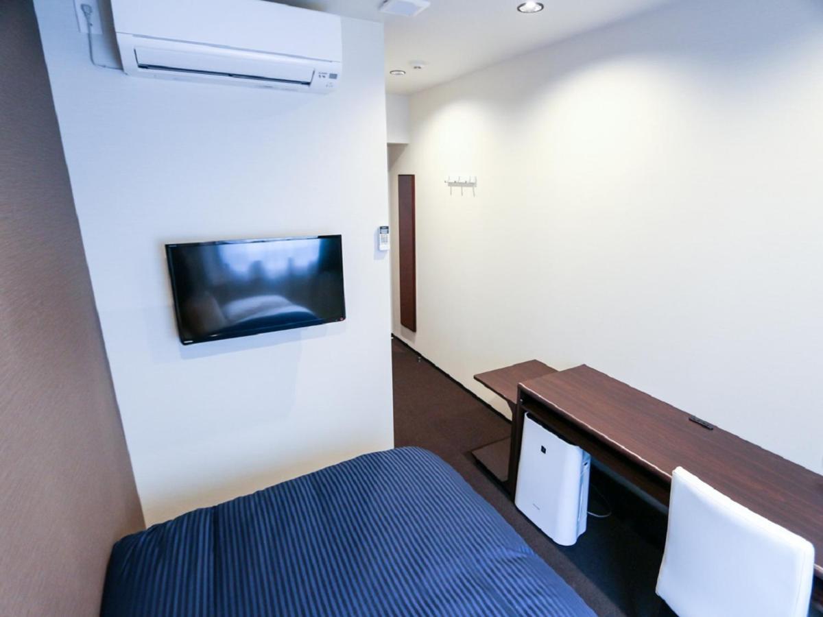 Hotel Livemax Yokohama Kannai Ekimae Dış mekan fotoğraf