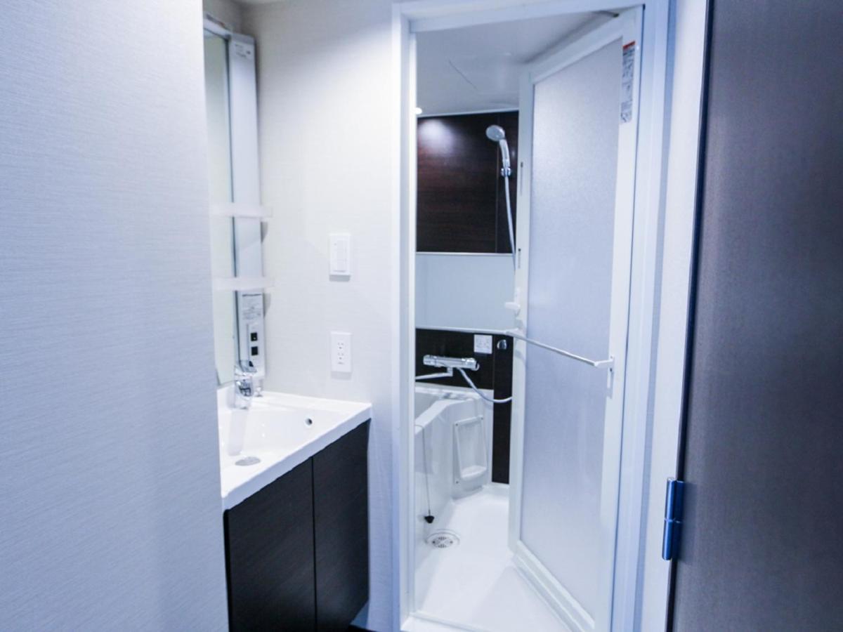 Hotel Livemax Yokohama Kannai Ekimae Dış mekan fotoğraf